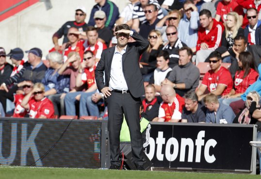 Swansea City boss Michael Laudrup admitted his side needed to be “more clinical” in their 2-0 defeat to Southampton on Sunday.