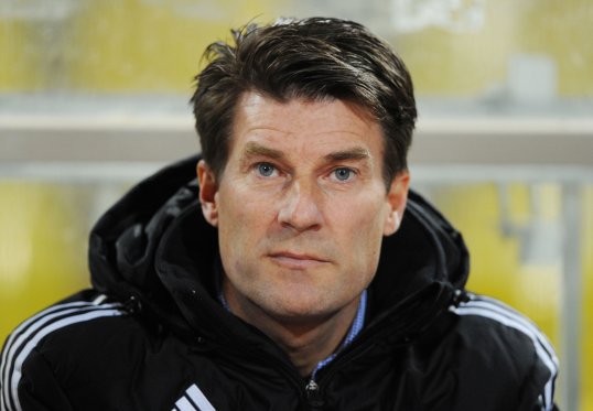 Michael Laudrup has made five changes to the Swansea City side that drew with Kuban Krasnodar for Sunday’s Premier League clash with Stoke City.