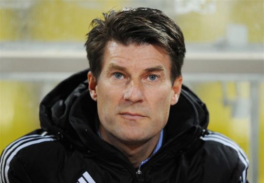 Swansea manager Michael Laudrup was pragmatic after his side again conceded a late game to Kuban Krasnodar in the Europa League.