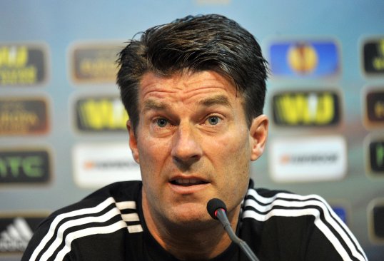 Swansea City have included six Spaniards in their starting line-up for Wednesday’s Europa League clash with Valencia.