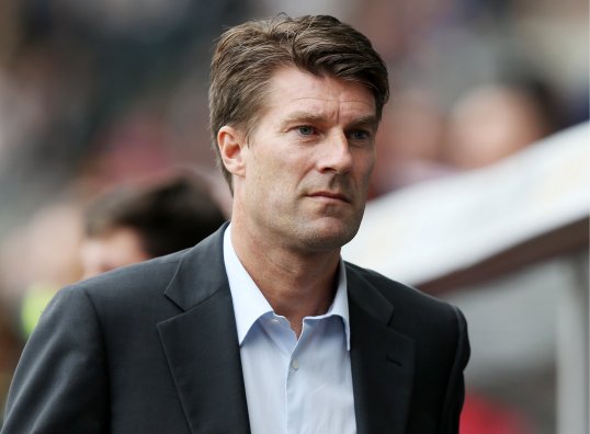 Swansea City boss Michael Laudrup admitted his side were not at their best during their Europa League victory over St Gallen on Thursday night.