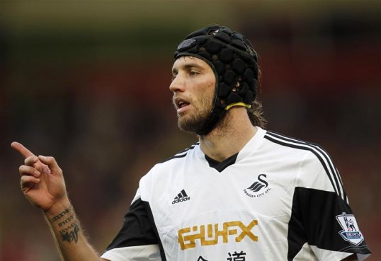 Swansea City’s Michu has earned his first call-up to the Spanish national squad.