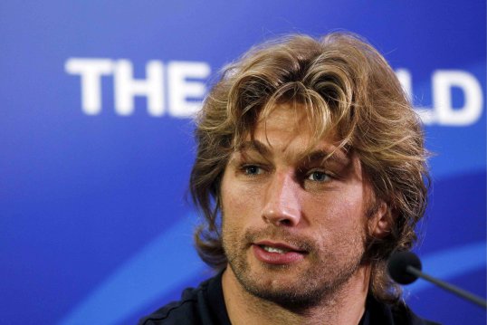 France’s hopes of salvaging their Six Nations campaign were dealt a blow after hooker Dimitri Szarzewski was ruled out le Blues' trip to Ireland because of thigh and shoulder injuries.