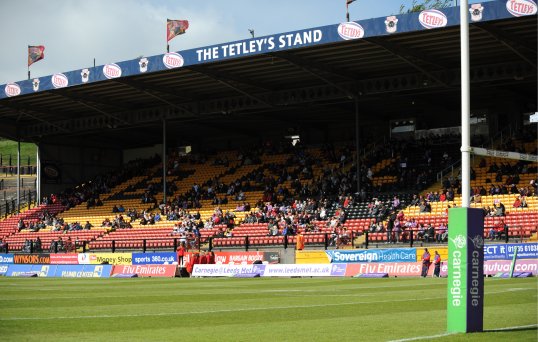 Bradford Bulls have had their appeal to move a Super League match to avoid clashing with Bradford City FC’s League Cup final at Wembley refused by the Rugby Football League.