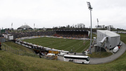 Bradford Bulls have reached a rescheduling agreement for their Super League clash with St Helens.