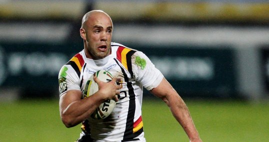 Bradford Bulls centre Adrian Purtell has been declared fit to resume his career after suffering a heart attack.