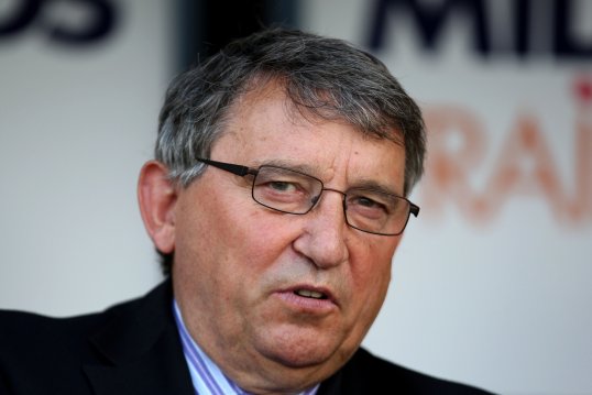 Watford’s iconic former boss Graham Taylor has hailed the excitement of the play-offs after his beloved Hornets made Wembley’s final.