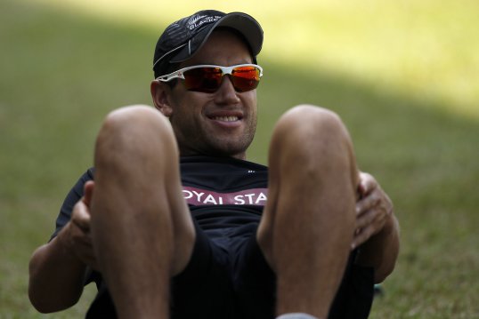 Former New Zealand captain Ross Taylor has been in the New Zealand XI to face England in two Twenty20 matches next month.