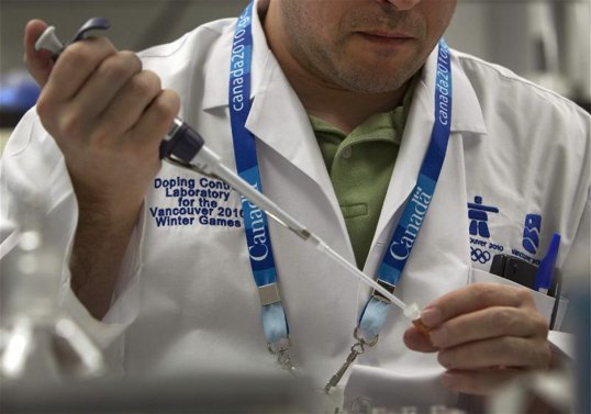 The International Tennis Federation has launched a new anti-doping drive that will see the introduction of a biological passport programme and increasing the number of blood test.