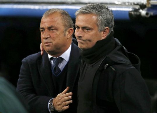 Galatasaray coach Fatih Terim has not given up hope of reaching the semi-final of the Champions League despite trailing Real Madrid 3-0 in the first leg, saying that “miracles exist in football and we’re going to try to go through to the nex