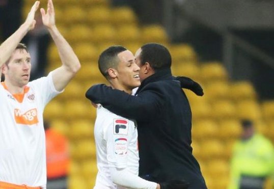Thomas Ince would be worth up to £25 million in the transfer market according to his Dad and Blackpool manager Paul Ince.