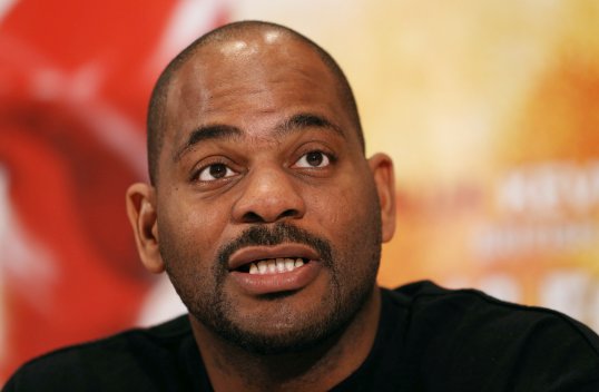American heavyweight Tony Thompson believes boxers should be allowed to use drugs because only the “good guys” are following anti-doping rules.