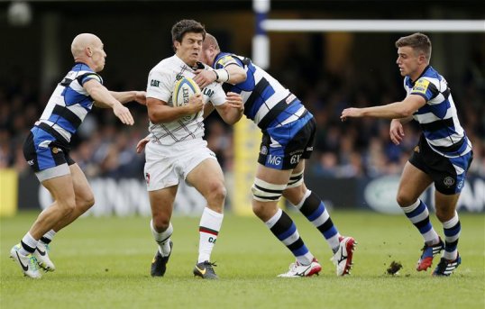 Leicester Tigers centre Anthony Allen wants to commit his future to the club by signing a new deal.