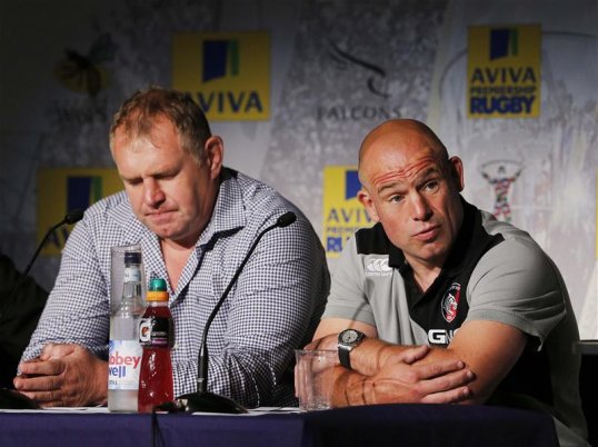 Leicester Tigers have tied Richard Cockerill to a new long term contract.