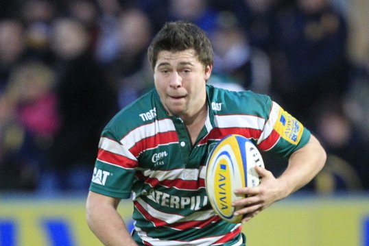 Leicester Tigers scrum-half Ben Youngs is set make his comeback from injury in Friday's game at Sale.