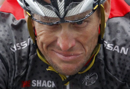 The United States Anti-Doping Agency chief executive Travis Tygart has said he is