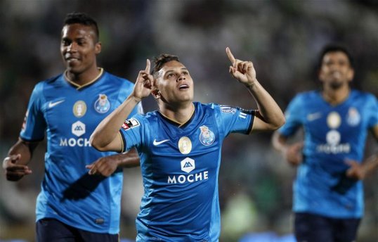 SportsDirect News runs the rule over five young players set to make an impact in the Champions League this season.