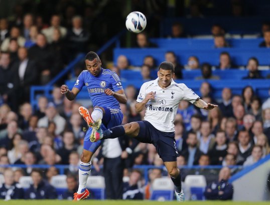Tottenham Hotspur and Chelsea will go head-to-head in a massive London derby on Saturday.
