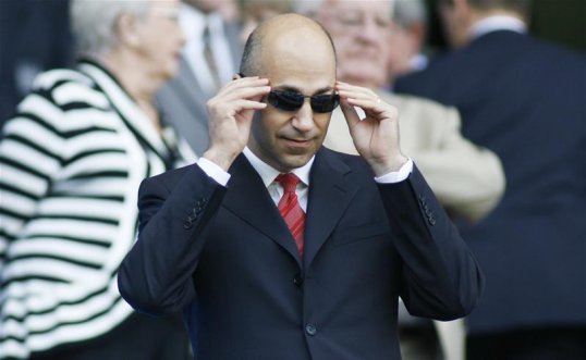 Arsenal chief executive Ivan Gazidis pocketed more than £2 million in pay and perks last season – even though the north Londoners again failed to pick up any silverware.