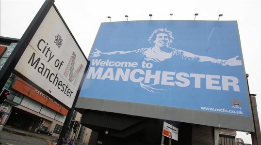 Ahead of the Manchester derby on Sunday, SportsDirect News takes a look at the best players to have played for both United and City.