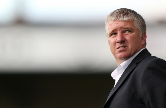 Torquay United chairman Simon Baker says the club do not expect manager Martin Ling to return this season.