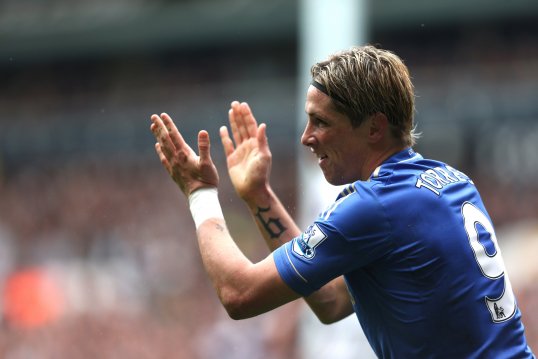 Out-of-form Chelsea striker Fernando Torres has expressed his desire to return to Spain in an attempt to rediscover his prolific form of old, and could be swapped for Radamel Falacao at Atlètico Madrid.