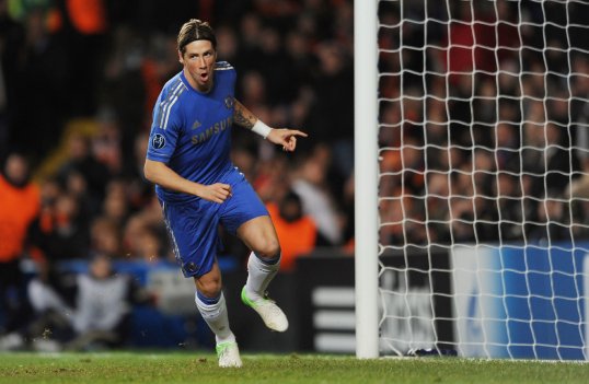 Chelsea striker Fernando Torres was pleased with their 3-2 victory over Shakhtar Donetsk on Wednesday, but admitted that the team need to perform “much better”.
