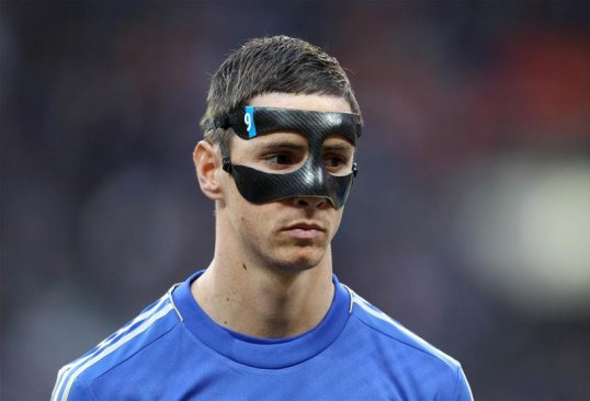 Fernando Torres breathed a sigh of relief as Chelsea snuck through to the semi-final of the Europa League.