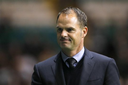 Tottenham Hotspur are hoping to open talks with Ajax manager Frank de Boer over the vacant manager's position at White Hart Lane, SportsDirect News understands.