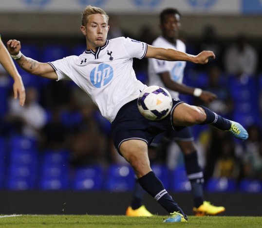 Lewis Holtby is confident that Tottenham Hotspur will make the most of their next two fixtures against FC Sheriff and Hull City.