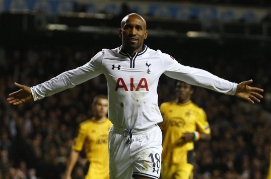 Tottenham Hotspur striker Jermain Defoe's proposed move to MLS side Toronto could be announced as soon as next week.