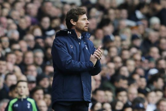 Tottenham Hotspur have been struggling for goals so far this season so manager Andre Villas-Boas is likely to make an attempt to bring a new frontman to White Hart Lane this January.