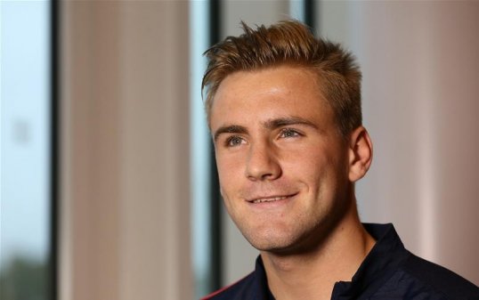 Tottenham Hotspur manager Andre Villas-Boas is reportedly weighing up a January swoop for Southampton left-back Luke Shaw as an alternative to Real Madrid’s Fabio Coentrao.