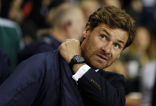 Andre Villas-Boas played down talk of an injury crisis at Tottenham Hotspur on Thursday, even though three of his senior stars were forced to leave the field in the 3-0 win over Tromso.