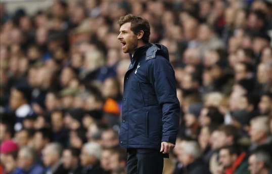 Tottenham Hotspur manager Andre Villas-Boas has come under immense pressure recently with his side currently sitting in ninth spot in the league after spending over £100 million during the summer.