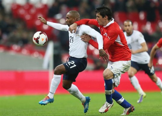 Tottenham Hotspur striker Jermain Defoe has admitted his chances of making Roy Hodgson’s World Cup squad if he does not get more playing time with his club.
