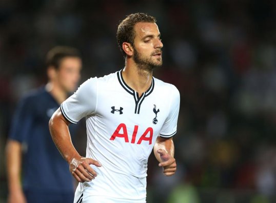 Official Tottenham Hotspur Football Club 25-man squad numbers for the 2013/2014 Premier League season have been announced by the White Hart Lane club.