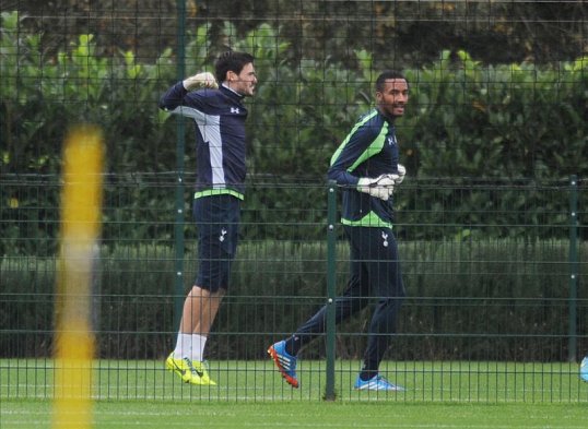 Tottenham Hotspur goalkeeper Hugo Lloris is set to play in France’s World Cup play-off against Ukraine on Friday.