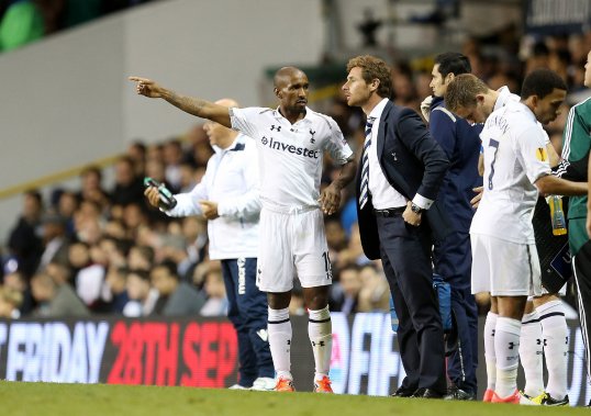 Tottenham Hotspur will decide today whether to complain to Uefa after Aaron Lennon and Jermain Defoe were subject to monkey chants.