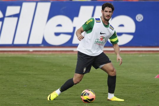 Corinthians president Mario Gobbi has hinted the club may look to sell Tottenham Hotspur target Alexandre Pato.