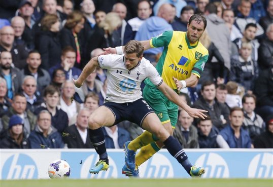 Tottenham Hotspur’s Belgian defender Jan Vertonghen believes that his side’s good start to the Premier League season will worry their rivals.