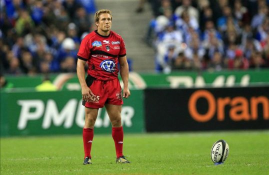 European champions Toulon won 51-28 win over Glasgow in the Heineken Cup on Sunday.