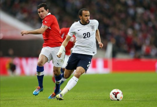England winger Andros Townsend has said he expects the Three Lions to bounce back from their defeat to Chile on Friday against Germany next week.