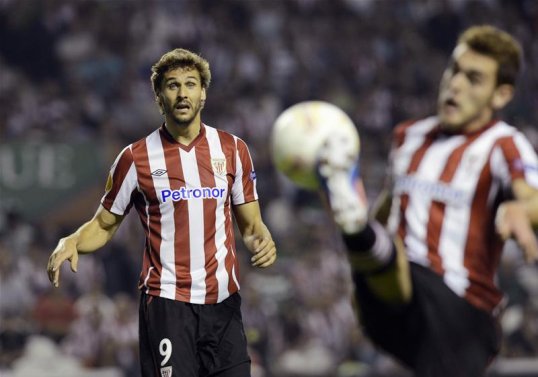 Fernando Llorente will have a medical at Juventus next week ahead of his move to the Serie A club from Athletic Bilbao.