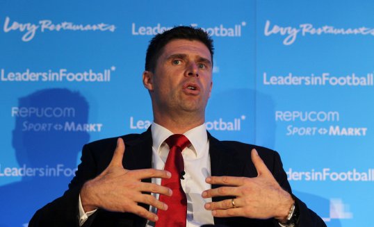 Niall Quinn has welcomed Giovanni Trapattoni’s “second chance” as Republic of Ireland boss – even though he wanted him out.