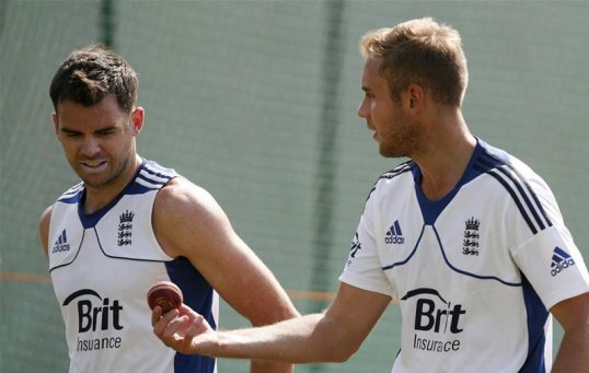 England’s Twenty20 captain Stuart Broad said he will have to “manage” a persistent heel injury throughout his career.