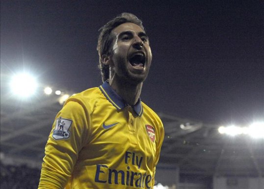With the success of the returning Mathieu Flamini, SportsDirect News looks at three other former players Arsenal should re-sign.