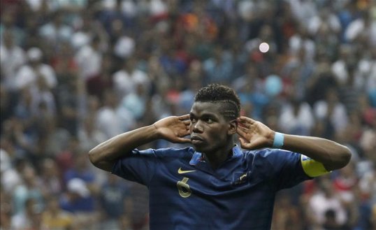 SportsDirect News brings you a profile of three France U21 starlets set to shine against an U21 Germany side on Tuesday evening.