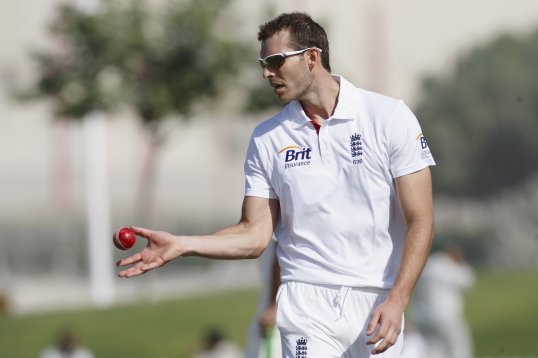 Surrey fast bowler Chris Tremlett has revealed he is close to a return to full fitness after suffering from knee and back injuries.