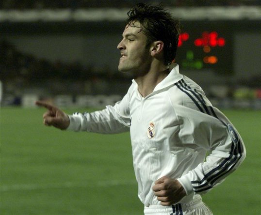 SportsDirect News has teamed up with global brewing brand Heineken to bring you the opportunity to have your questions answered by former Real Madrid star Fernando Morientes.